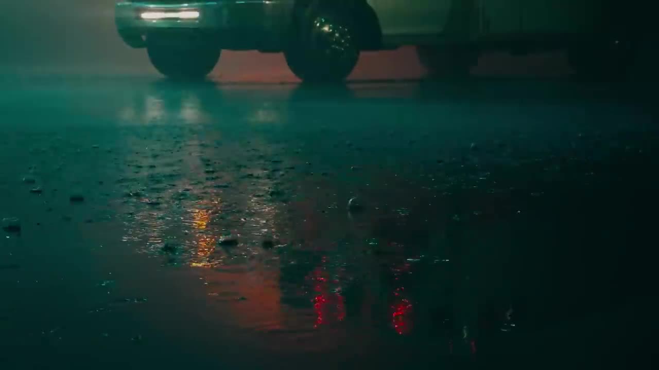 The weeknd - dancing in the flames