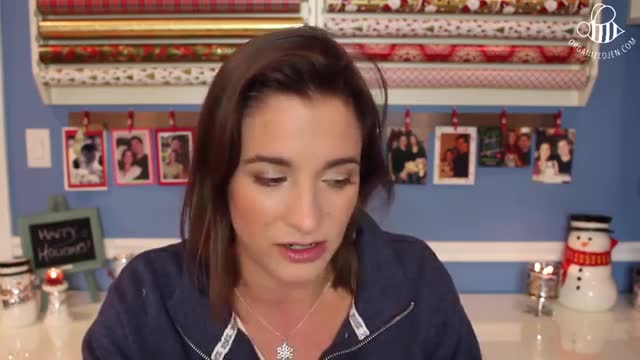 PopSugar Must Have Special Edition Holiday Boxes (2014) (2014-12-19)