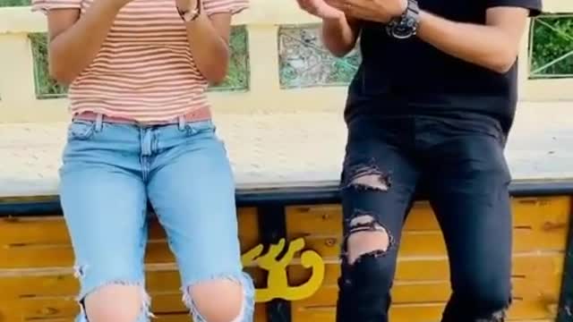 Tik Tok The most powerful compilation of romantic clips 💗 The most beautiful couple 💞 Love betrayal
