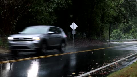 Hurricane Helene to have 'wide-scale' impact on Georgia: officials