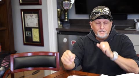 Tiger Tales Joe Exotic TV: Jeff Lowe Reveals Information to attorney John Phillips to help free Joe Exotic Part 2