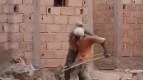 Different way of working