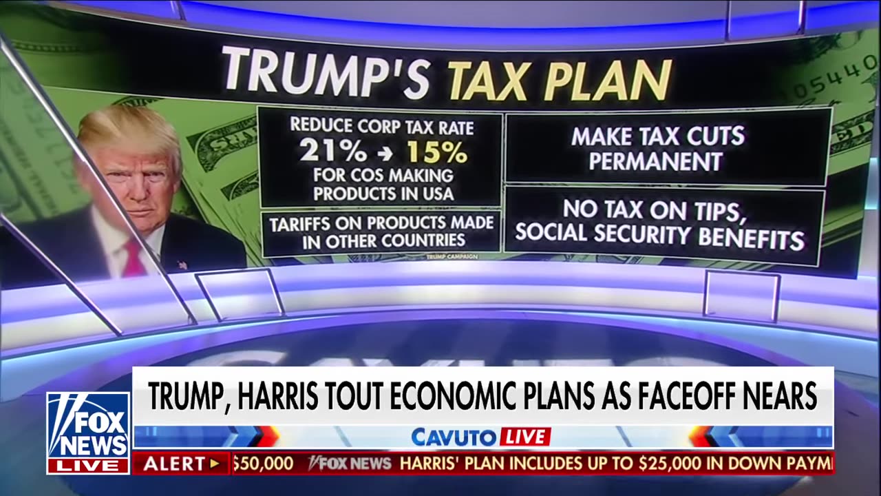 We're in 'pretty perilous' economic times, Charlie Gasparino says