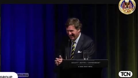 Tucker Carlson