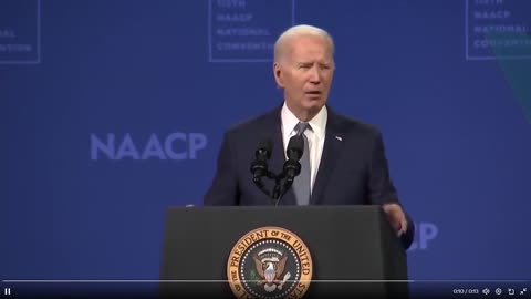 Biden tuyên bố ông 'sẽ giảm giá thuê', sau đó quên mất mình đang nói về điều gì?😂🤣😂🤣😂🤣