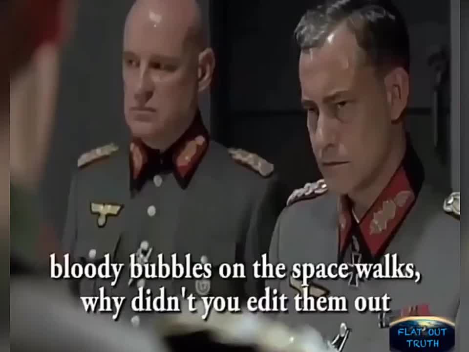 [FLAT EARTH] WHEN THE TRUTH COMES OUT