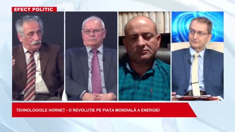 Efect politic (Global News România; 07.03.2024)