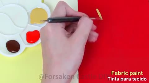 Easy & Cute 5 minute crafts