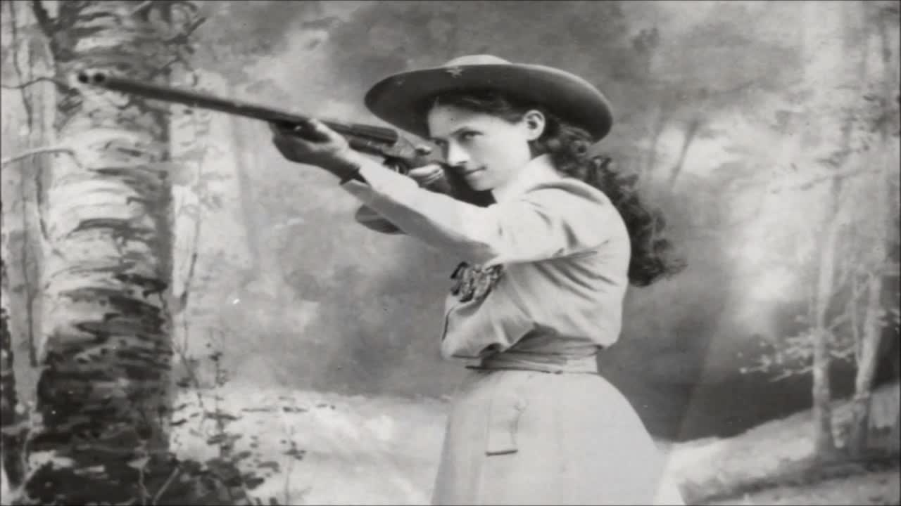 Squeeze - "Annie Get Your Gun" (1982)