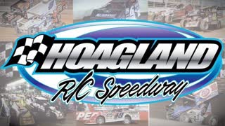 Hoaglands Off-Road Track Laps