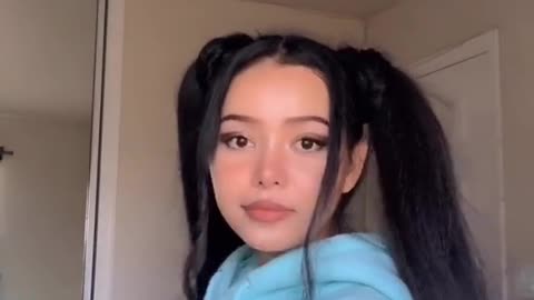 BEST OF TIKTOK HOT BELLA POARCH PART 03