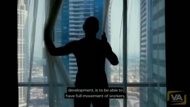 Agenda 21 of NWO explained in layman's term…. Must watch and share!