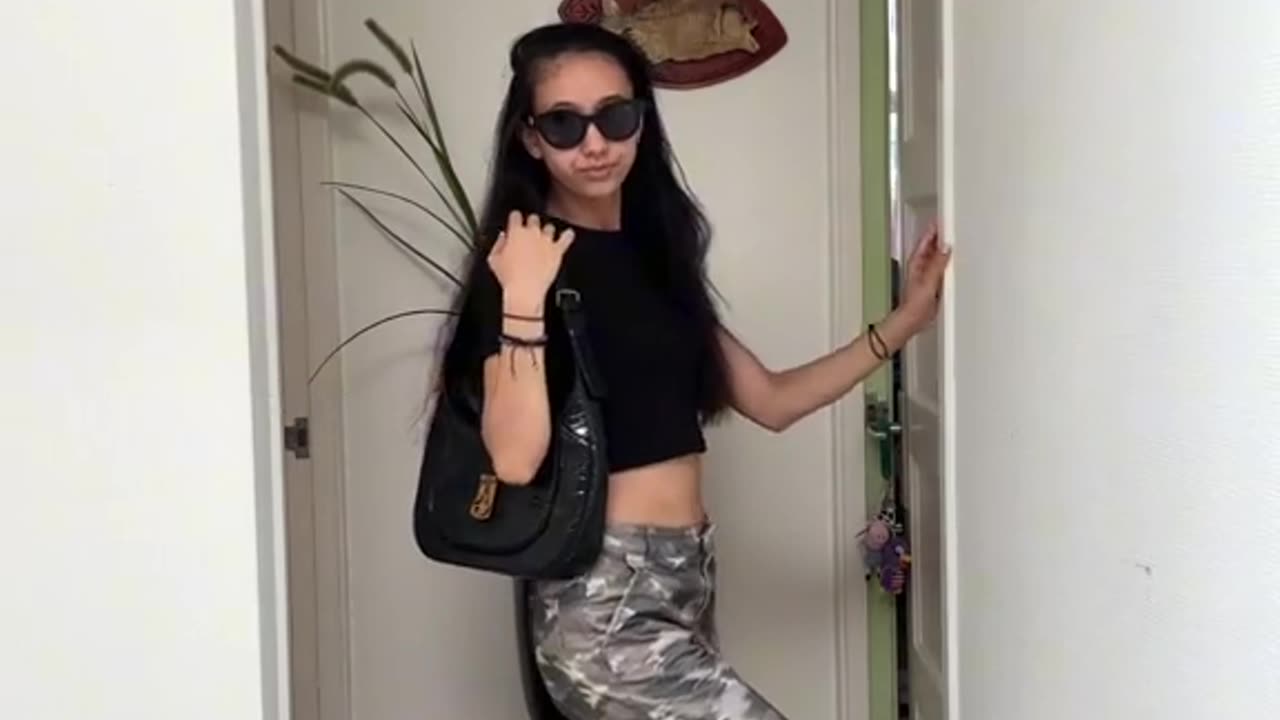 Styling the Yeezy Slide Slate Grey 🤍