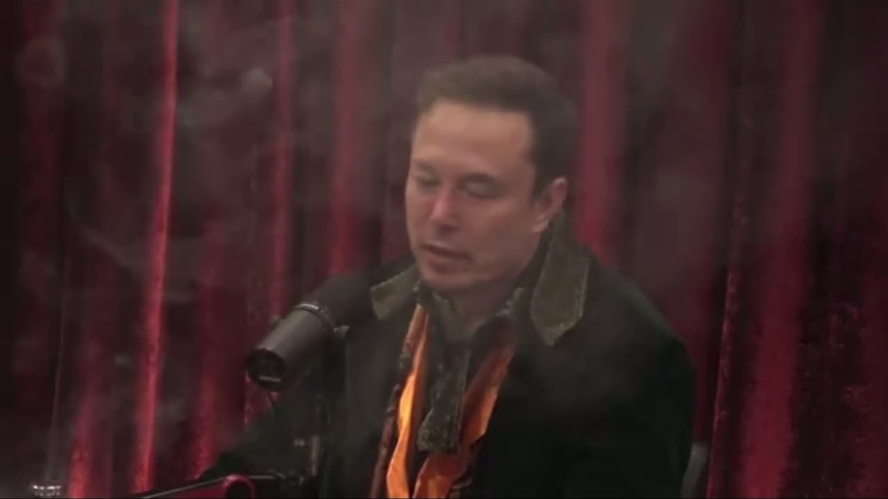 Elon Musk Discusses the Importance & Difficulty of Manufacturing in America