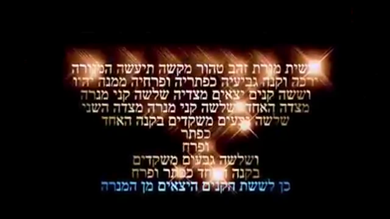 Just stuff & things from your local synagogue