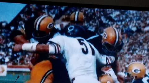 Dick Butkus