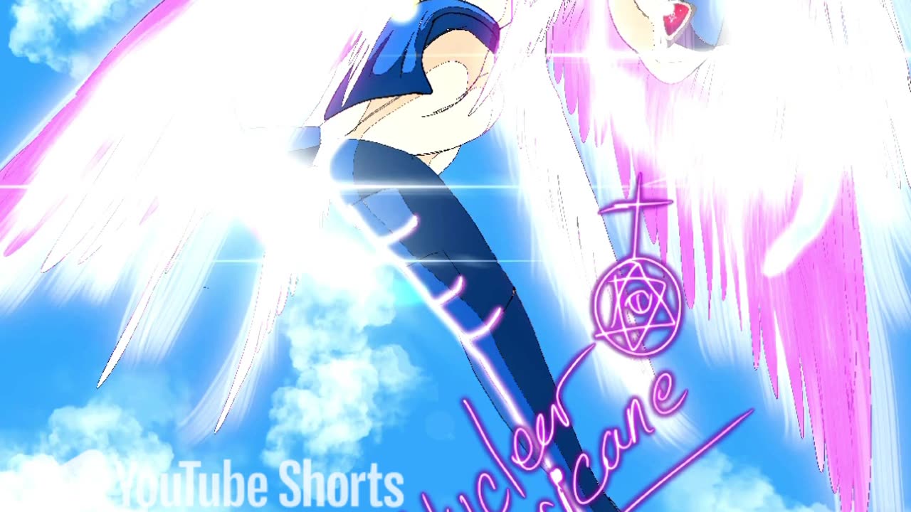 Angel kars speedpaint