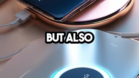 Future wireless charging breakthrough: what you need to know