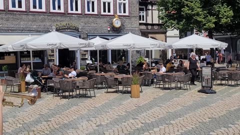 Goslar 24.06.2024.