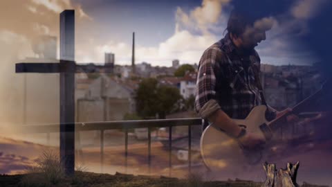 Following Your Light-Wheat in the Field Music Ministry
