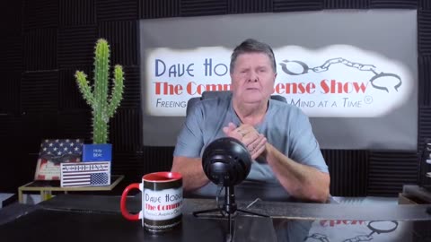 Dave Hodges and Mike Adams break latest intel bombshells on military INVASION of the USA.