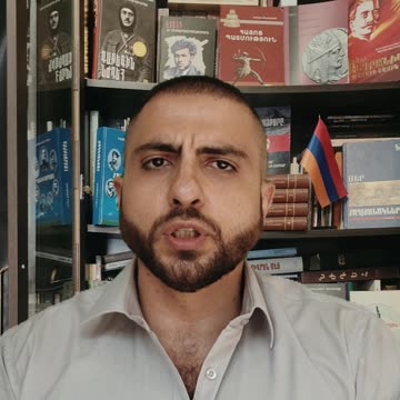 Հոսանք՝ Բեկոր #24