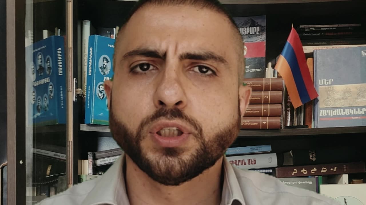 Հոսանք՝ Բեկոր #24