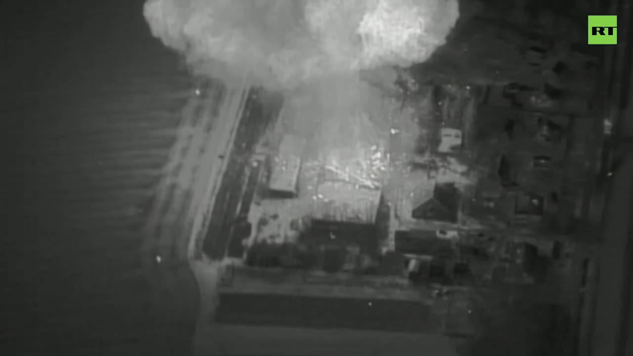 Ομοβροντία Ρωσικών Πυρών