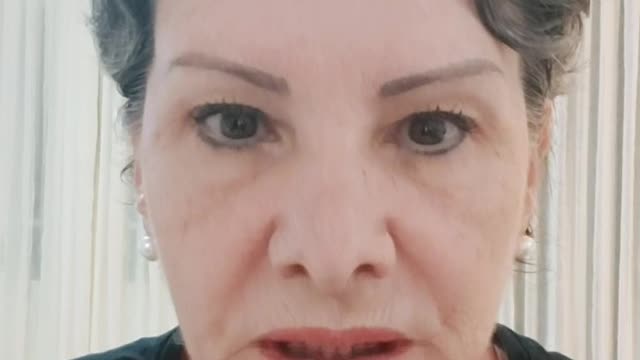 Arlene Ferrari Graf, mãe de Bruno Graf que morreu