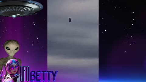 Strange UFO UAP seen over Switzerland on June 6, 2023