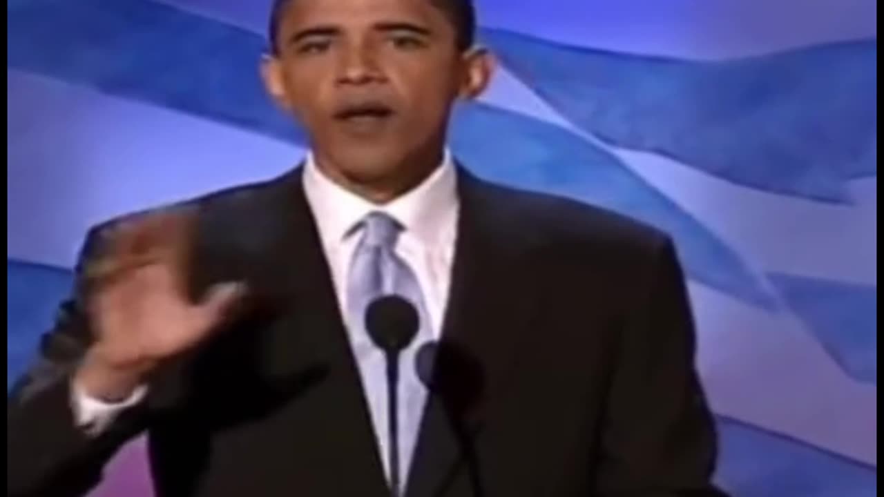The Moment That Changed The course Of American History in 2004