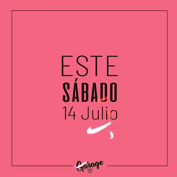 vanguardia, ¿Sabe qué hacer este fin de semana?