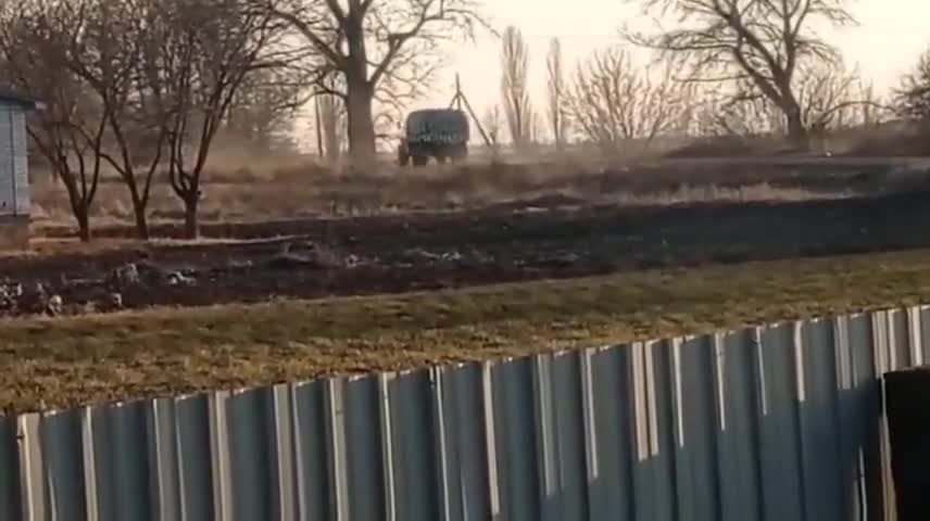 Maksaky - Russian Artillery