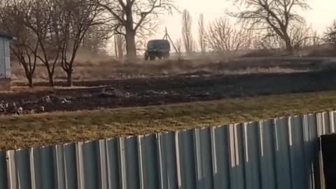 Maksaky - Russian Artillery