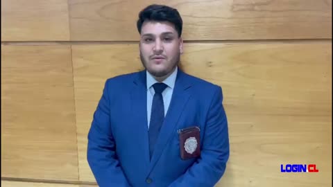 PDI detiene a dos imputados por millonario robo