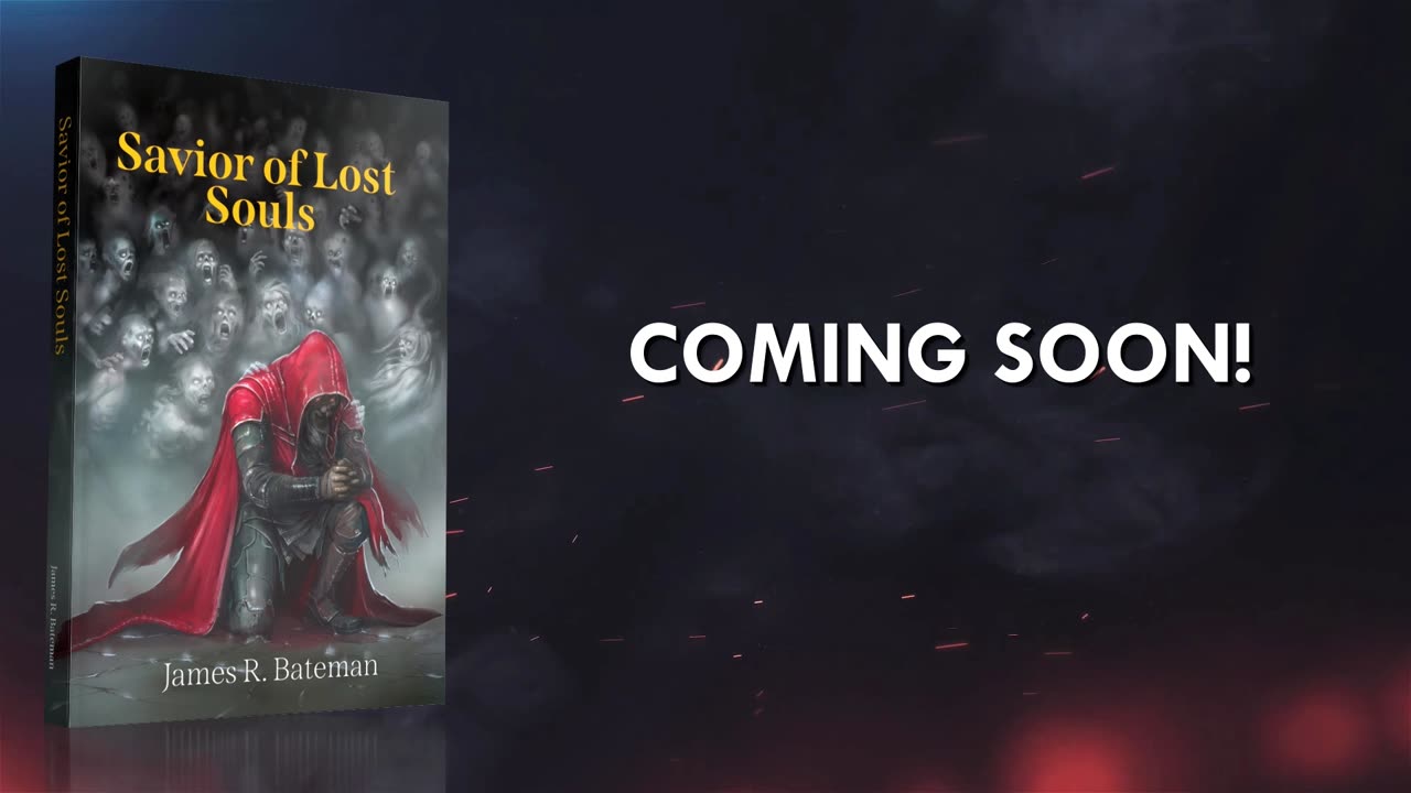 Savior of Lost Souls (Retribution Book 1) Book Review
