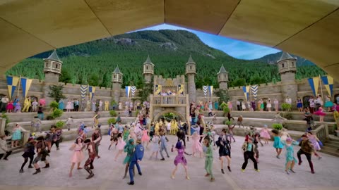 Break This Down (From _Descendants 3_)