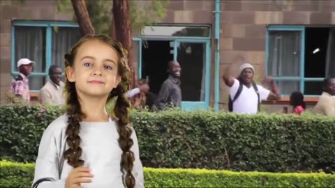 Germany: Invaders OUT !