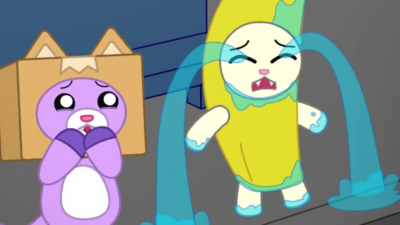 Mr .banana