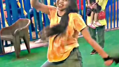 #Dance