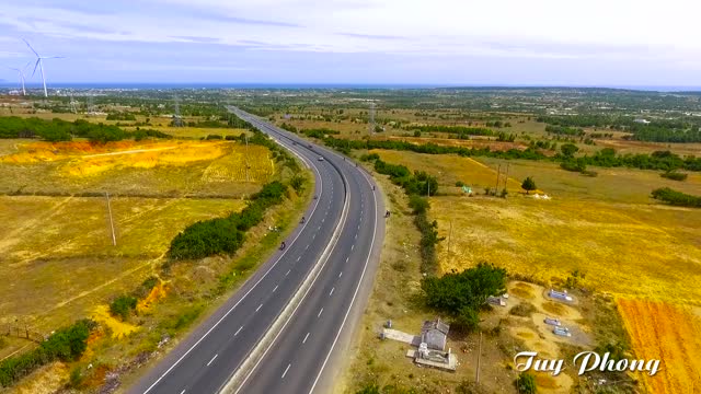 Traveling in VietNam 2017