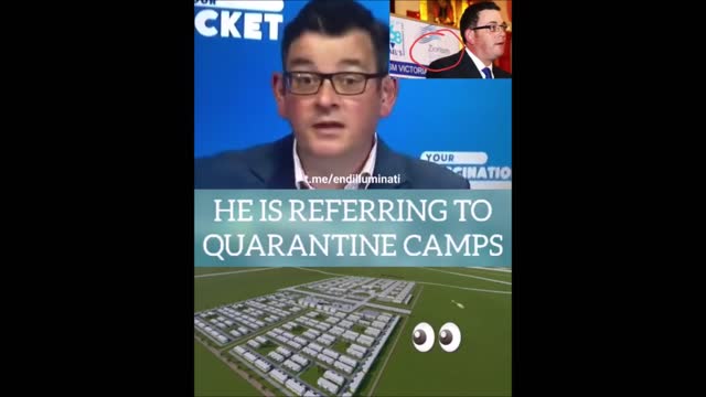 BREAKING : Unvaccinated Will Be SECOND CLASS Citizens Within 1YEAR!!! TNTV