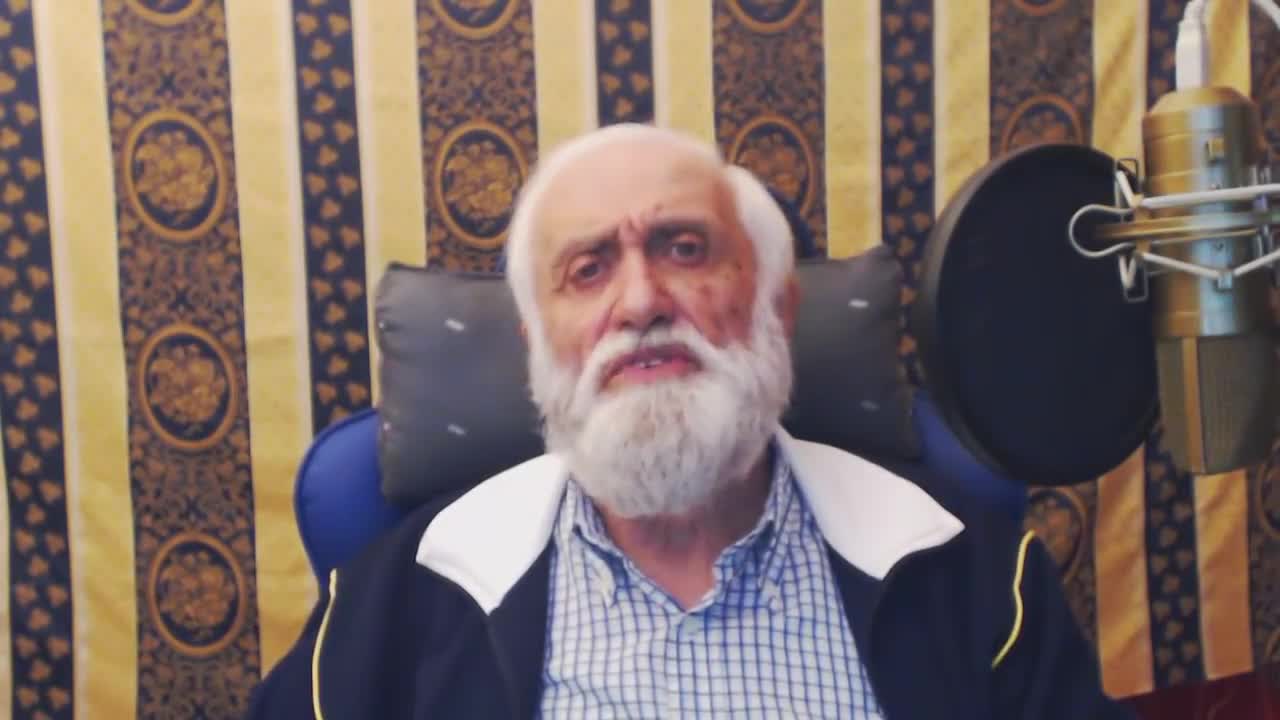 2018.10.25-Eliseo.Bonanno-FRATELLI, VI VOGLIO BENE... NON ABBIATE PAURA DEGLI IMPOSTORI CACCIATELI