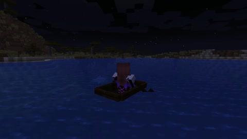 Minecraft 1.17.1_ Shorts_Modded 3rd time_Outting_33