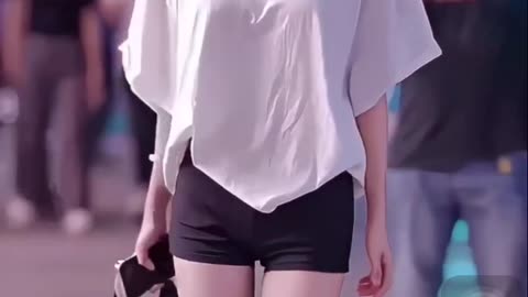 Gái xinh