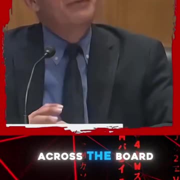 They’re targeting the unvaccinated through our FOOD SUPPLY