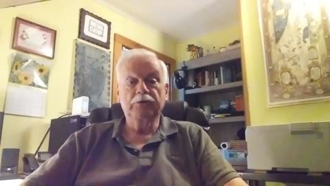 Five Minutes with Steve