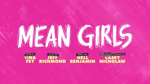 MEAN GIRLS - Trailer (2024) | Musical Comedy