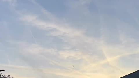 Geoengineering...