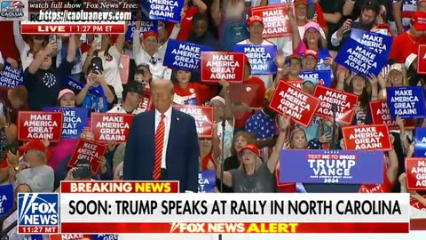 America Reports 1PM - 10/30/2024